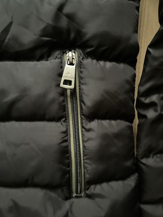 STONE ISLAND / мъжко зимно яке М/L