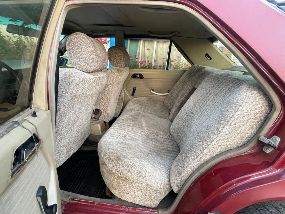 Продам Мерседес