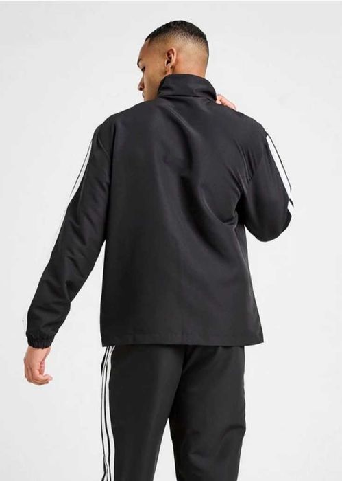 Чисто нов спортен екип  ADIDAS  3-STRIPES WOVEN TracksuitS