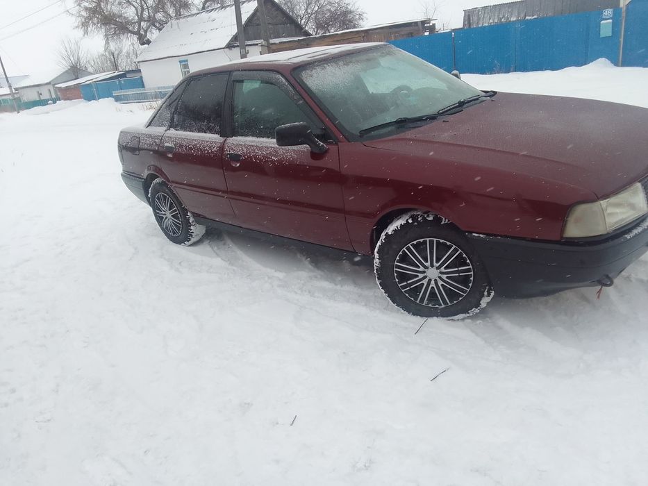 Продам аудиии б3