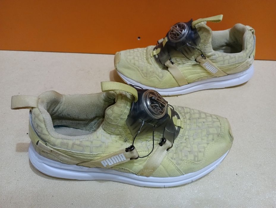 Puma Disk N 40,5 - 32 лв