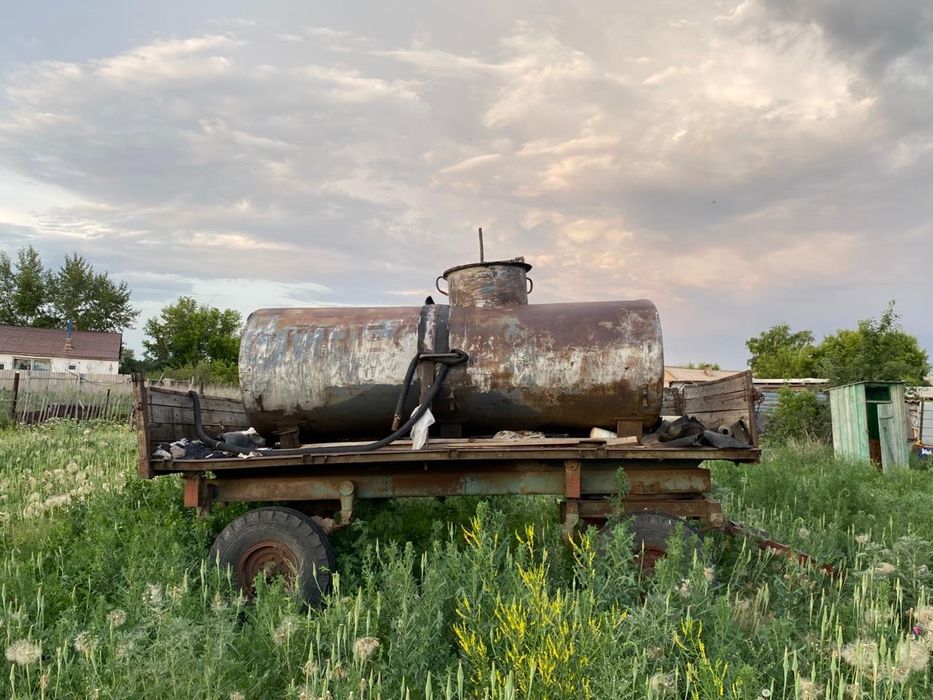 Продам сельхозтехнику