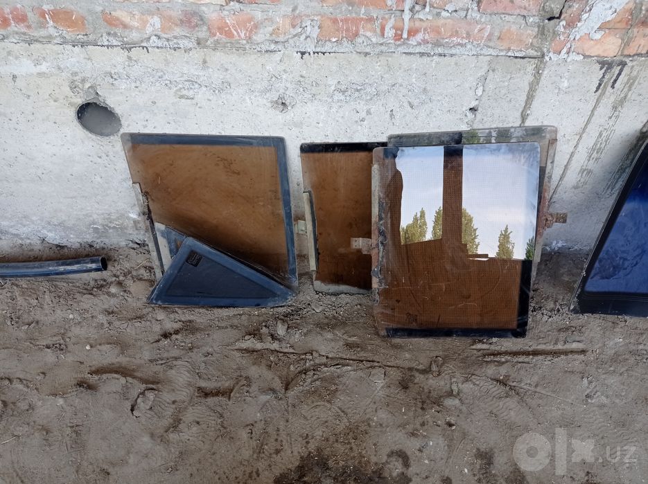 Жигули 05. 07  ойнасм