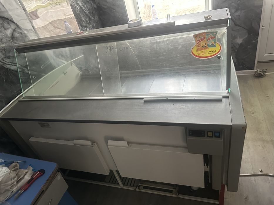 Продам 2 холодильника состояние хорошее