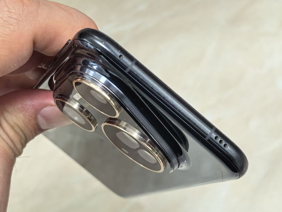 Huawei Pura 80 Ultra 16/512 чёрный