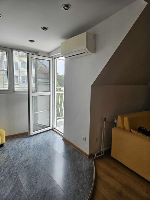 Дава се под наем Двустаен апартамент в София, Хладилника - 80 кв.м за 598.23 € - Снимка #6