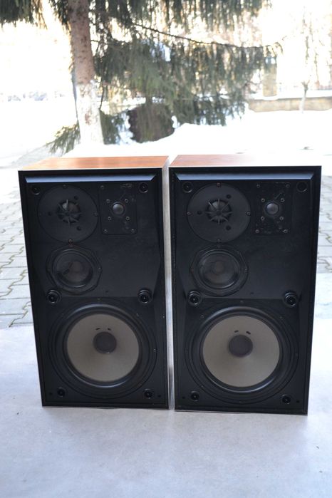 Boxe Bang Olufsen Beovox S 75