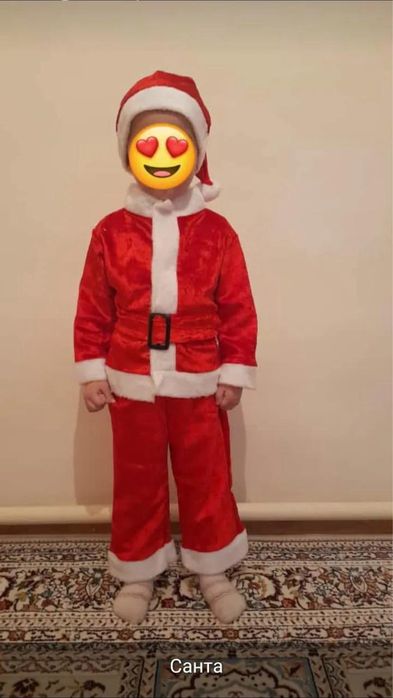 Бу Персонаж киимдери сатылады