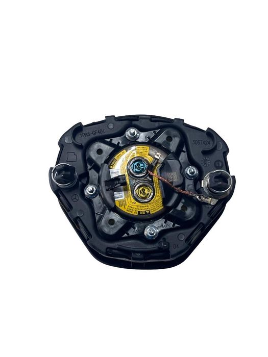 Airbag Volan Mercedes-Benz E-Class W212 2009 -> 306998410-Ab