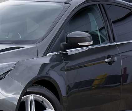 Мигач огледало Ford Focus 2008-2018