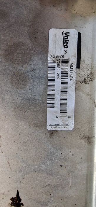 EGR cu Racitor Gaze Audi Q5 A6 C7 A4 B8 A5 2.0TDI CGL