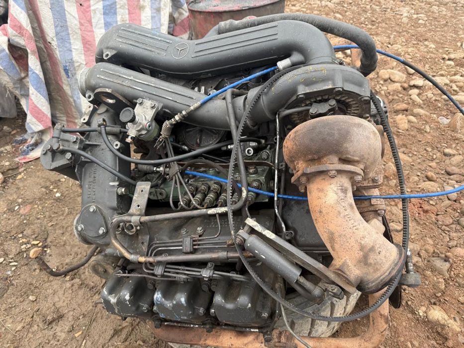 Продам мотор 421