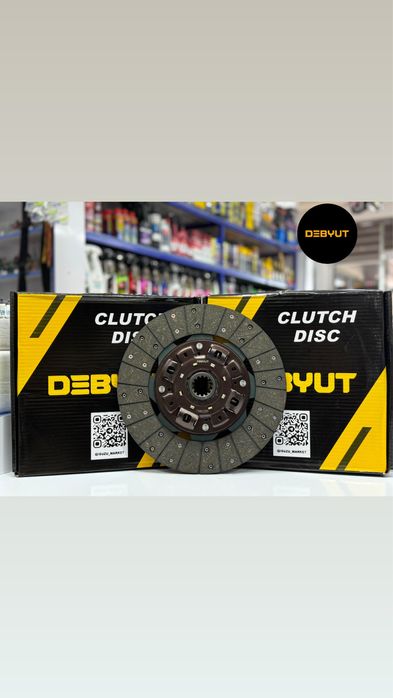 ISUZU Запчасти по оптом