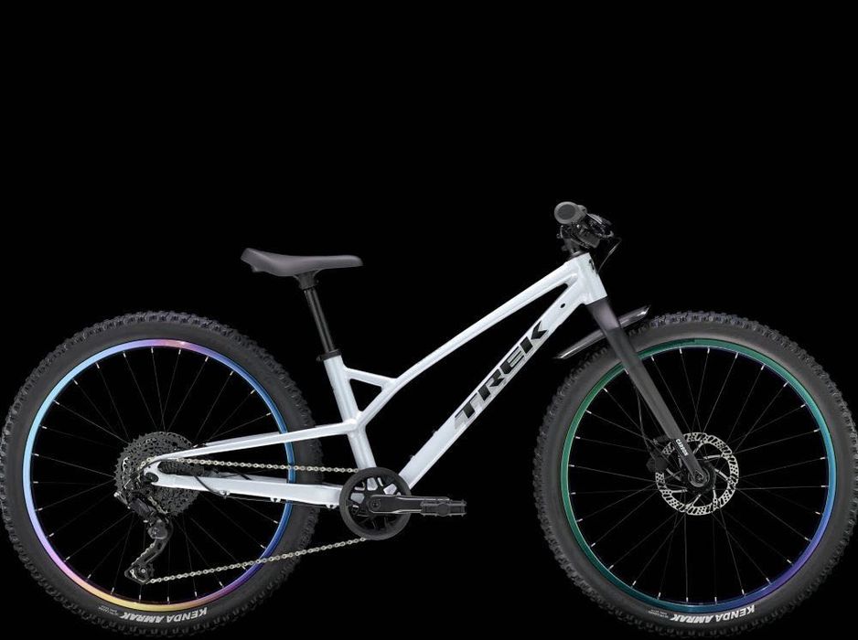 Колело Trek Wahoo 24 Trail