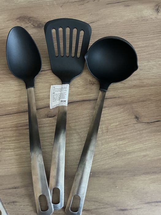 Комплект - икеа за всяка кухня