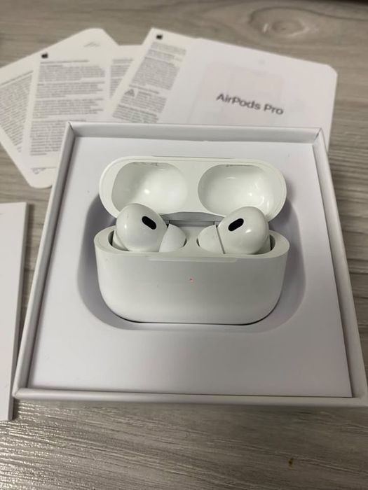 Airpods pro2 Istyle
