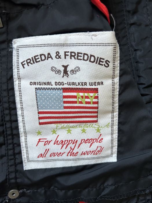 Geaca Frieda&Freddies