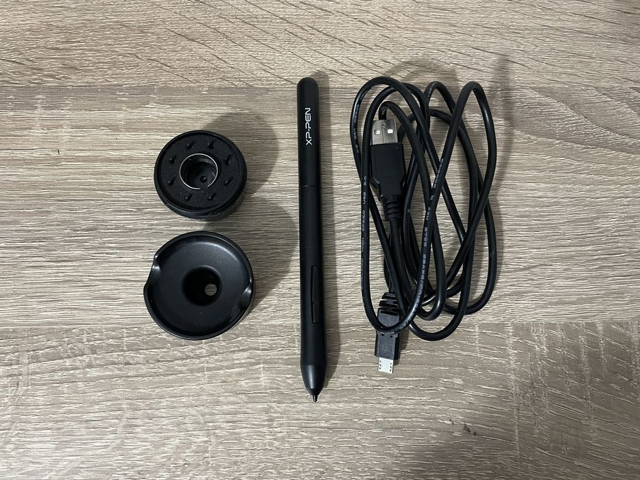 XP-Pen Star 03 V2 Pen Tablet