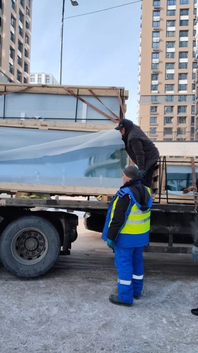 Услуги газель грузчиков, грузоперевозок