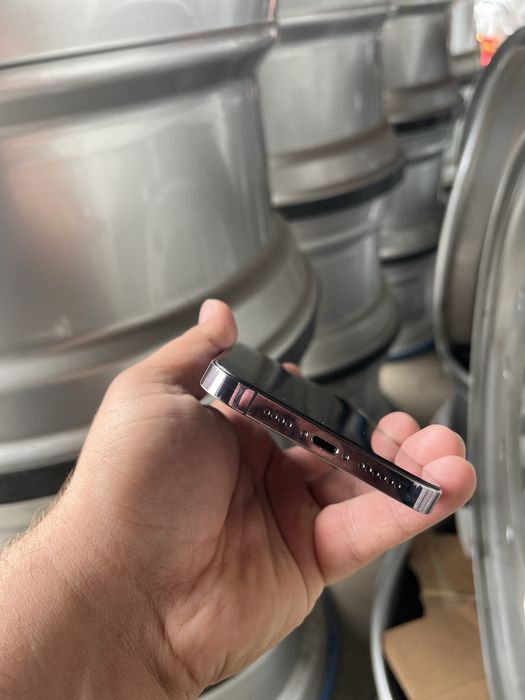 iPhone 14 Pro Max 256gb. В идеальном состоянии!