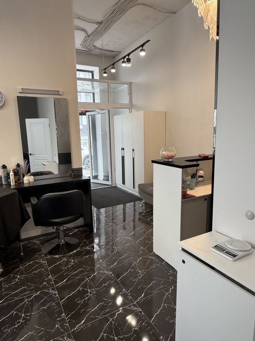 Аренда кабинета, Ищу напарницу