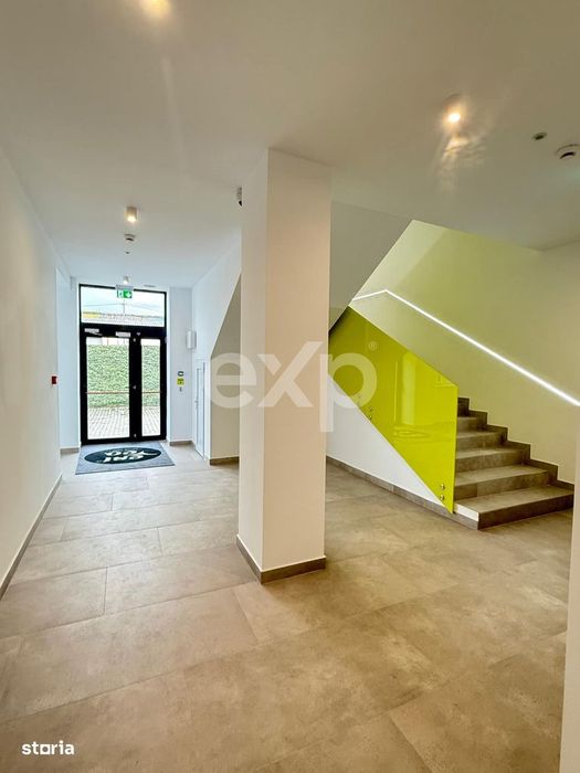 Hub de Birouri Modernizate | Blvd Muncii, Cluj-Napoca | 0% Comision