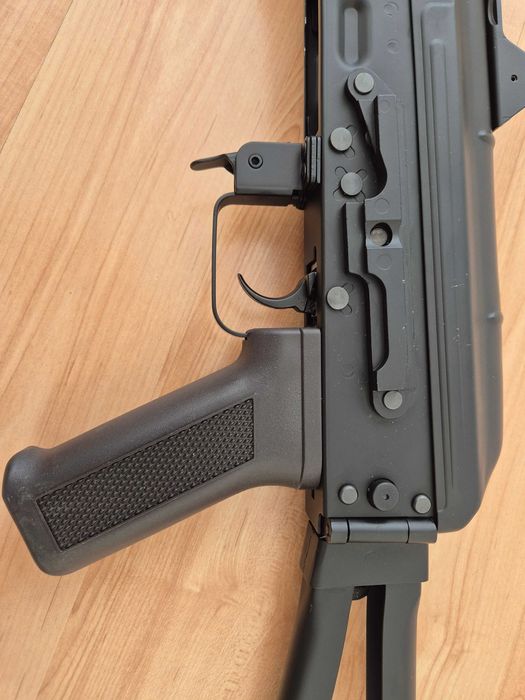 Airsoft реплика CM.045A AKS-74U