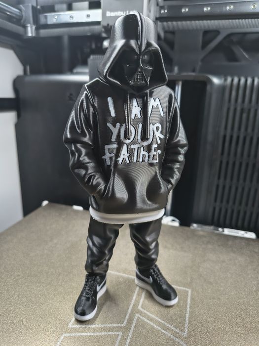 Dart Vader Urban Фигурка