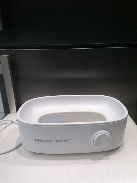 Стерилизатор за шишета PHILIPS