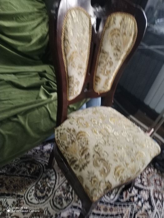Продаю свои стулья,