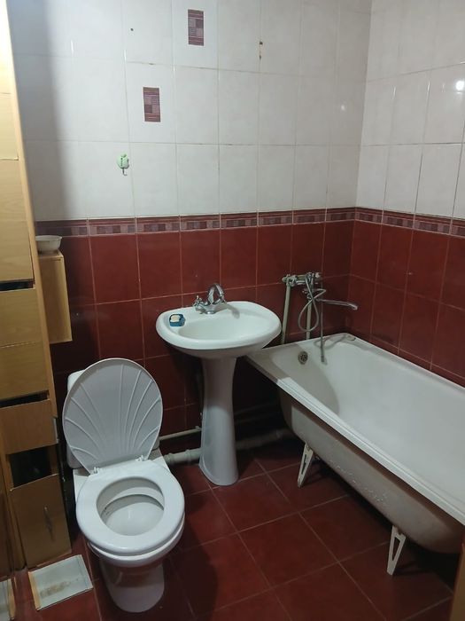 Сдам 1а ком 3 микрорайон