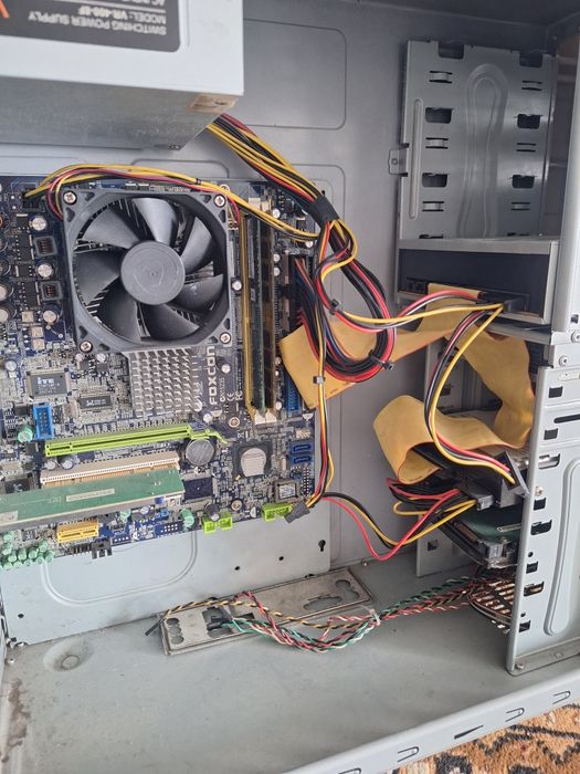 Продам компютер или обмен