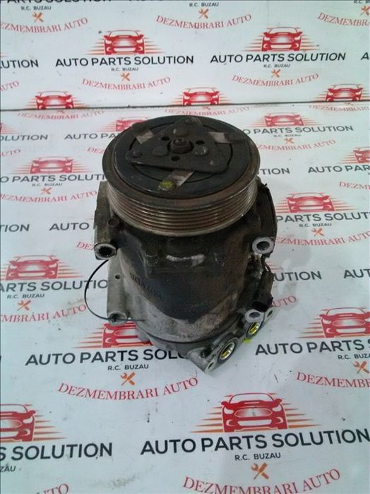 compresor ac ford focus 2 1.6 tdci