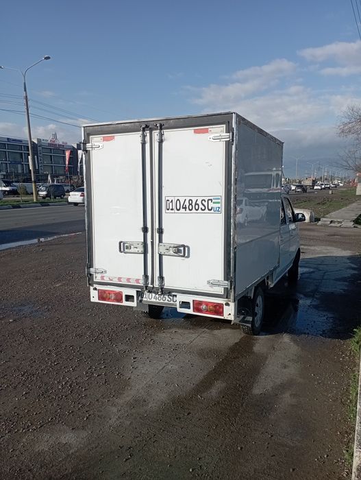 SHINERAY. T32 дубл кабена