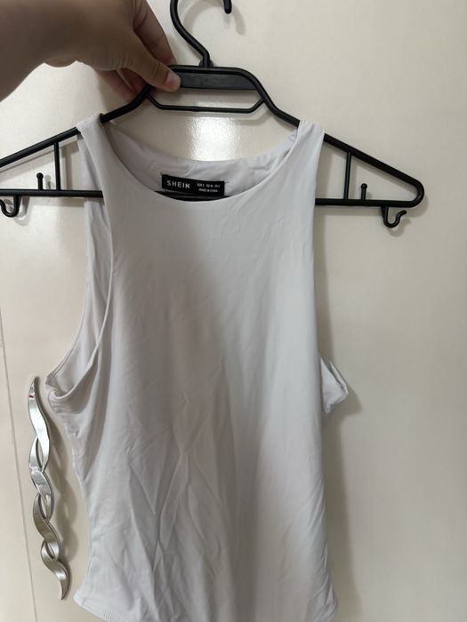 2 броя бодита лот shein