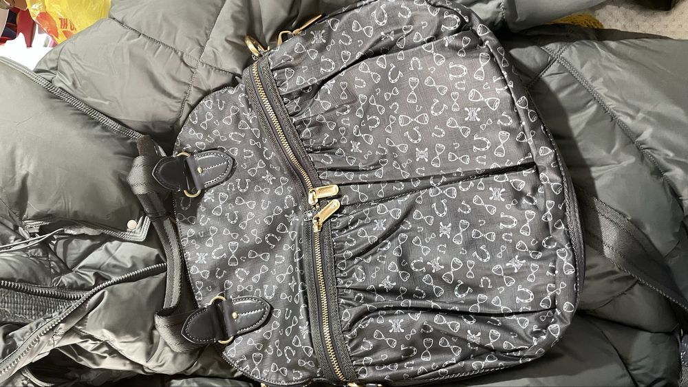 Продам сумку ванлима