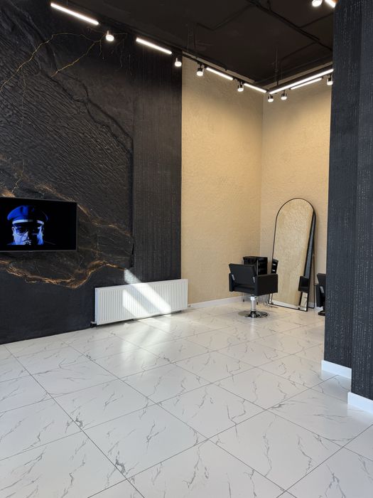 Аренда кресла салон красоты