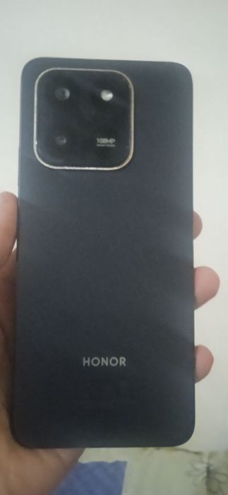 Honor x7d karopka bln