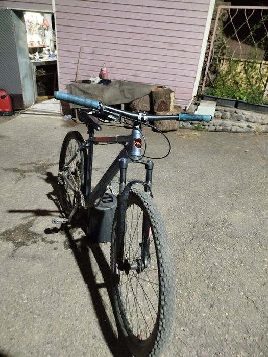 Продам велосипед Ава стант