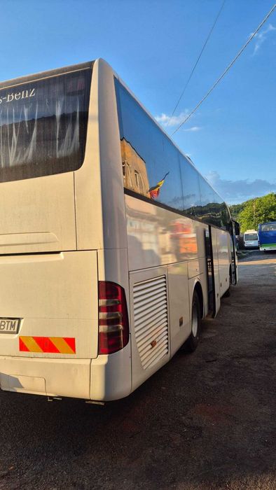 Vând Autocar Mercedes-Tourismo,E5