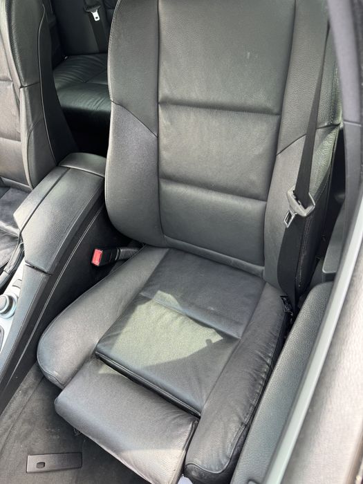 Продаваме на части бмв е61 525д 197кс bmw e61 525d 197hp.