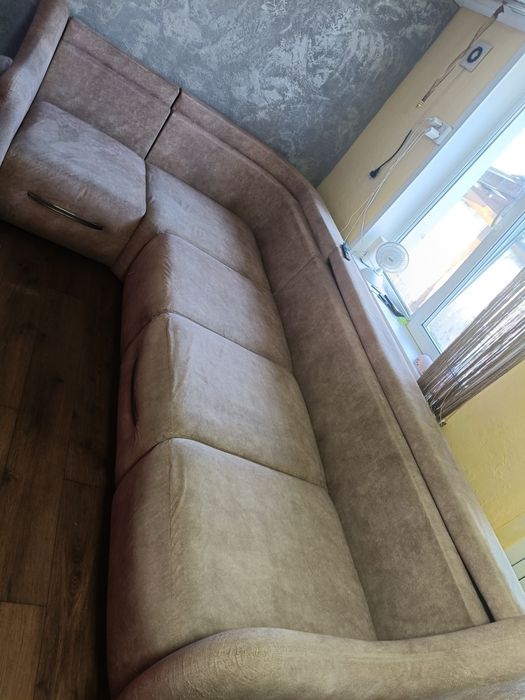 Продам диван за 100к