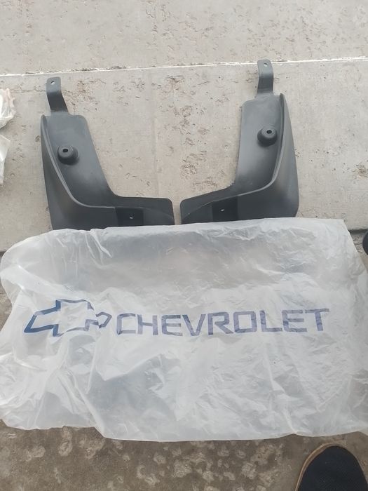 Продам новые запчасти на Chevrale Cobalt