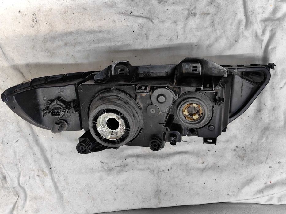 Оригинален фар БМВ 5    BMW 5  E39  Xenon