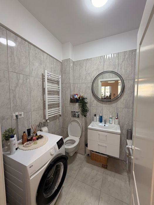 Apartament 3 camere str Biruintei