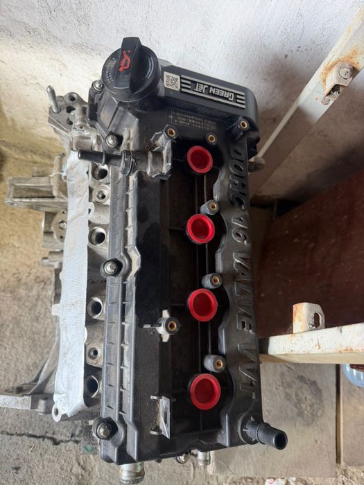 Продам двигатель