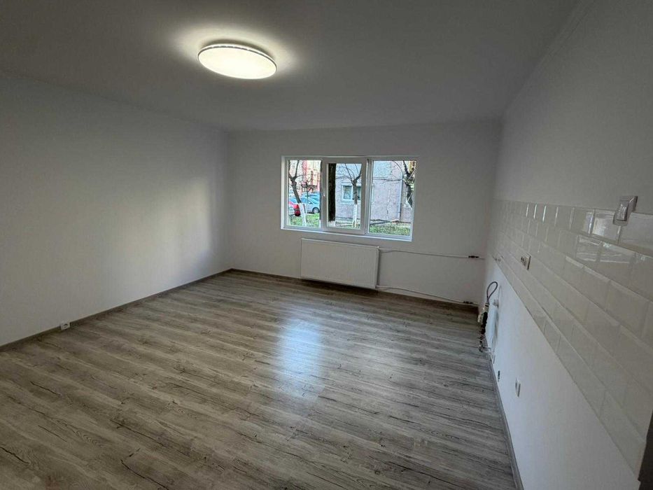 Apartament cu 2 dormitoare și living open space