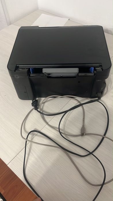 Принтер Epson EcoTank L3150