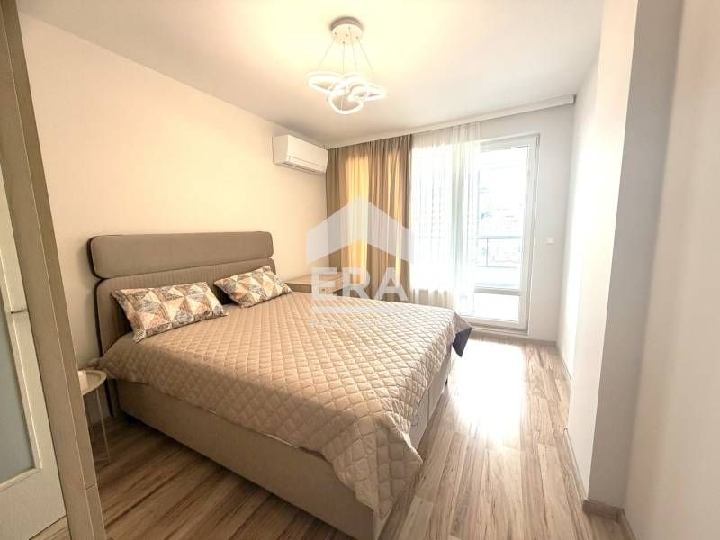 Двустаен, ексклузивен, чисто нов и обзаведен апартамент под наем, в но