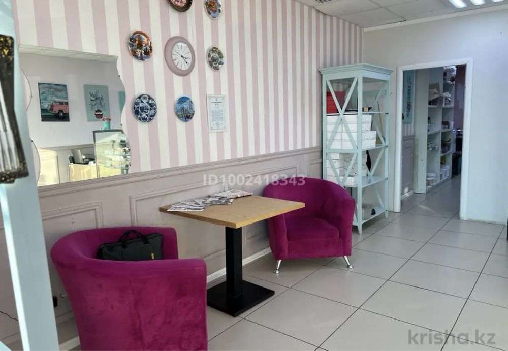 Коммерческая недвижимость